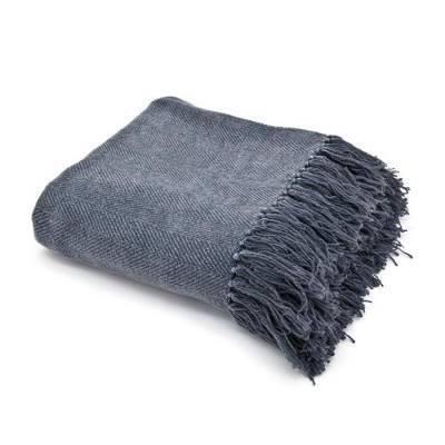 By-Boo Plaid Vintage Blue By-Boo Plaid Vintage Blue