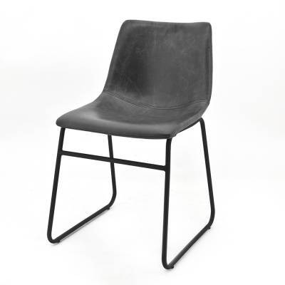 By-Boo Stoel Logan Black By-Boo Stoel Logan Black