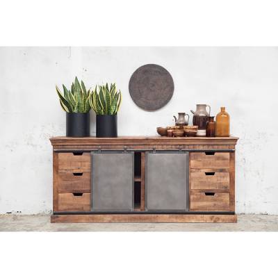 Dressoir Berlijn Dressoir Berlijn