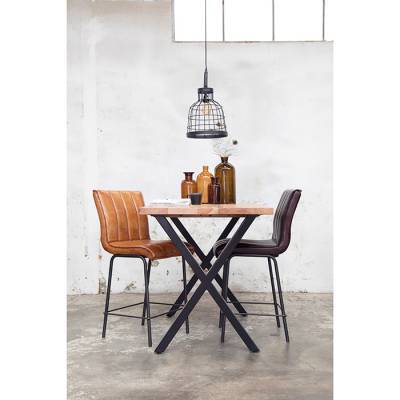 Countertafel Wigge 140cm Countertafel Wigge 140cm