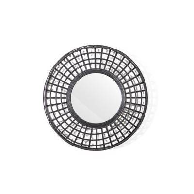 Spiegel - Oracle - Small - Zwart - By-Boo Spiegel - Oracle - Small - Zwart - By-Boo