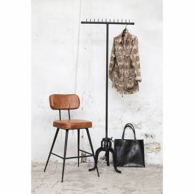 Barstoel Vintage Olivier Barstoel Vintage Olivier