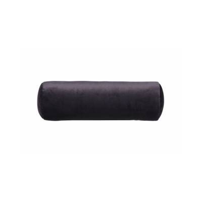 Spool rolkussen fluweel grijs Spool rolkussen fluweel grijs