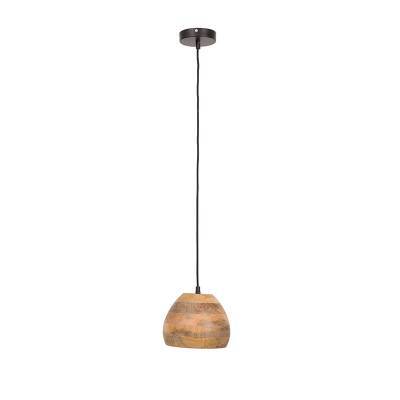 Dutchbone Hanglamp Woody Dutchbone Hanglamp Woody