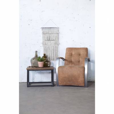 Fauteuil bram cowboy Fauteuil bram cowboy