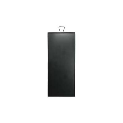 VTwonen Memo Board Rectangular Black VTwonen Memo Board Rectangular Black