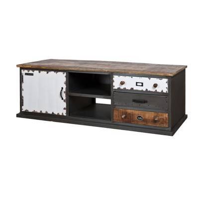 Tv Meubel Vintage Large Tv Meubel Vintage Large