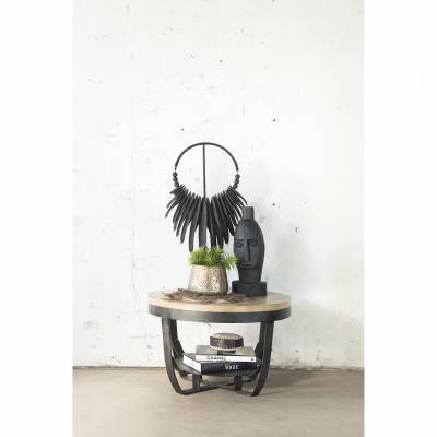 Salontafel Jaxx Small zwart Salontafel Jaxx Small zwart