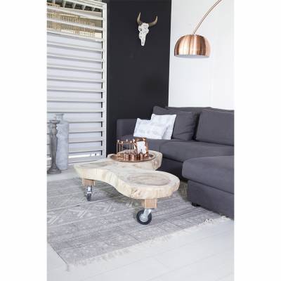 Salontafel Kembang XXL Wielen Salontafel Kembang XXL Wielen