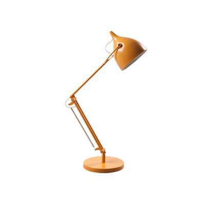 Zuiver Tafellamp Reader Geel Zuiver Tafellamp Reader Geel