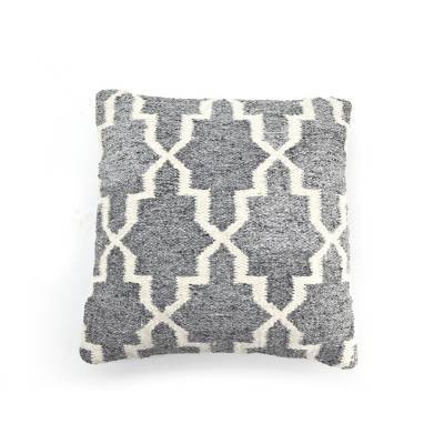 By-Boo Kussen Pearl Grey Small By-Boo Kussen Pearl Grey Small