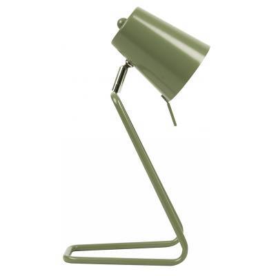Leitmotiv Tafellamp Metal Jungle Green Leitmotiv Tafellamp Metal Jungle Green