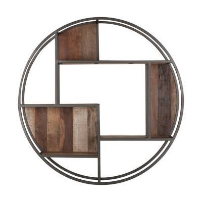 Tuareg Wandrek rond, medium Tuareg Wandrek rond, medium