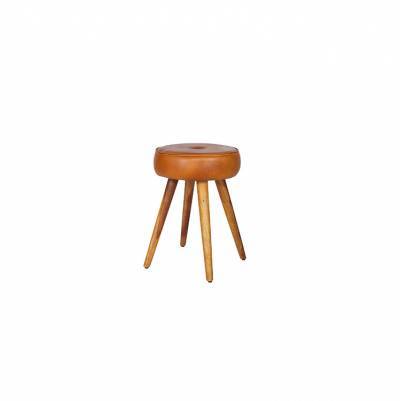 Woood Kruk Jax Cognac Woood Kruk Jax Cognac