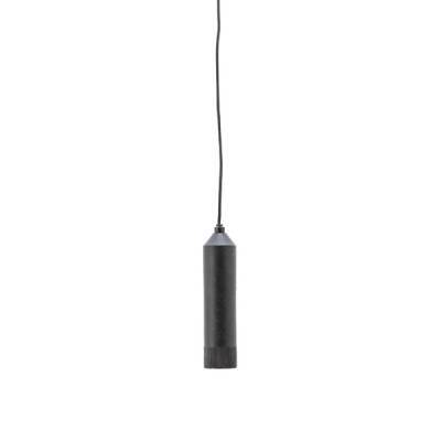 Hanglamp Sobel - Klein - Mat Zwart - By-Boo Hanglamp Sobel - Klein - Mat Zwart - By-Boo