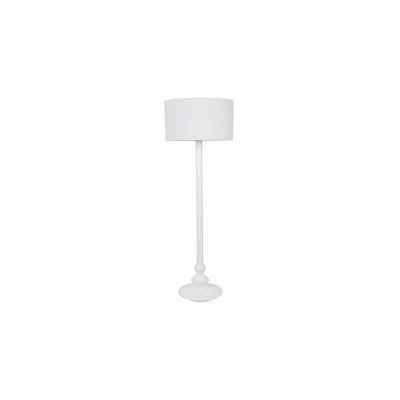 Floor Lamp Finlay - White Floor Lamp Finlay - White