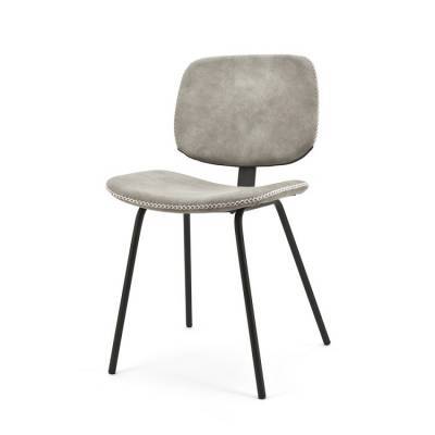 By Boo Stoel Flytrap Grey By Boo Stoel Flytrap Grey