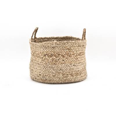 By-Boo Mand Jute Natural By-Boo Mand Jute Natural