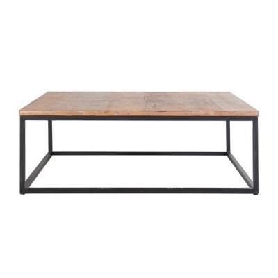 Salontafel - 100x100 Salontafel - 100x100