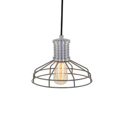 Anne Hanglamp Wire-O Donkergroen Anne Hanglamp Wire-O Donkergroen