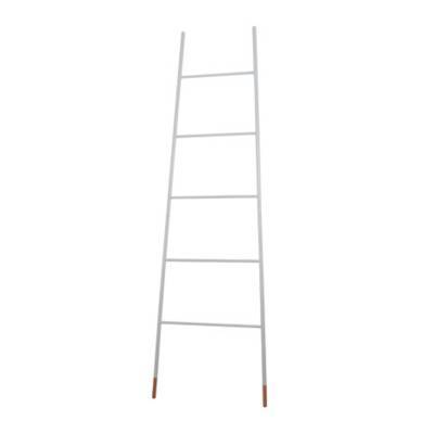 Zuiver Ladder Rack Wit Zuiver Ladder Rack Wit