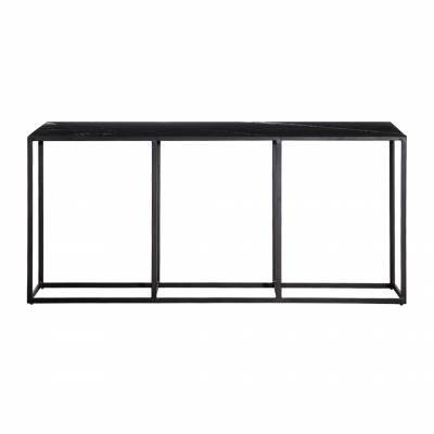 Sidetable marmer - 180x40 - Eleonora Sidetable marmer - 180x40 - Eleonora