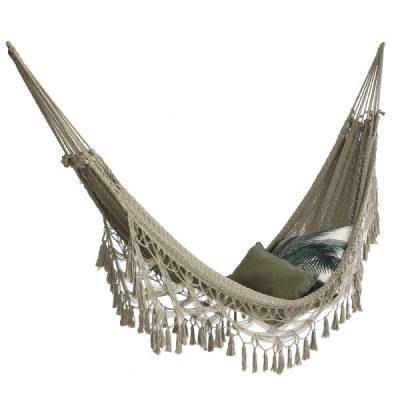 HK Living Hangmat Geknoopt HK Living Hangmat Geknoopt