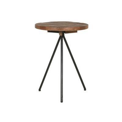 D-Bodhi Bijzettafel Tridy Small D-Bodhi Bijzettafel Tridy Small