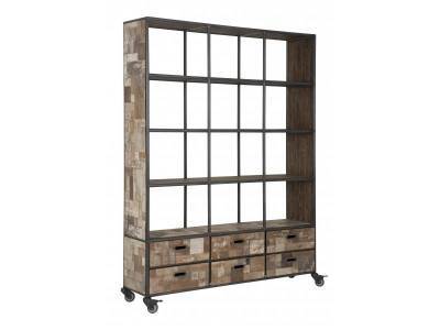 D-Bodhi Boekenkast Pure Large D-Bodhi Boekenkast Pure Large