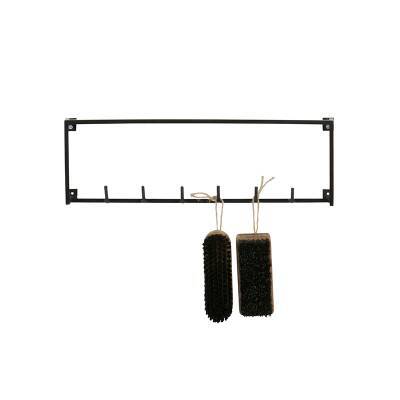 BePure Kapstok Meert 6 Haken BePure Kapstok Meert 6 Haken