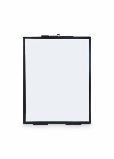 Vt Wonen Black metal photo frame 20x26 cm Vt Wonen Black metal photo frame 20x26 cm