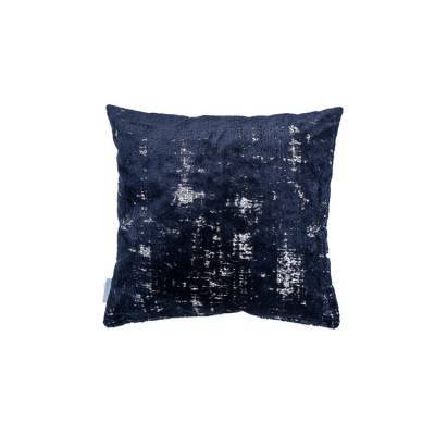 Zuiver Kussen Sarona Donkerblauw Zuiver Kussen Sarona Donkerblauw