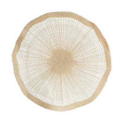 House Doctor Placemat Spokes Naturel House Doctor Placemat Spokes Naturel