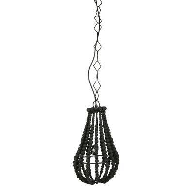 BePure Lamp Kroonluchter Funale Hout Naturel Klein BePure Lamp Kroonluchter Funale Hout Naturel Klein