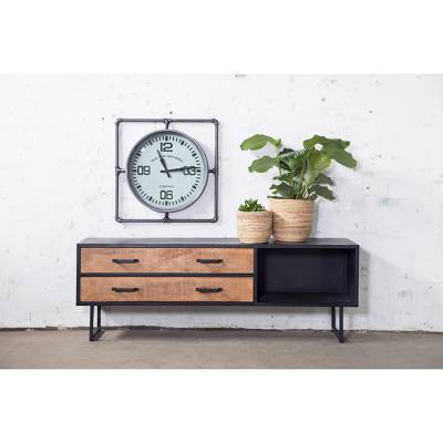 Tv meubel Vivian 160cm Tv meubel Vivian 160cm