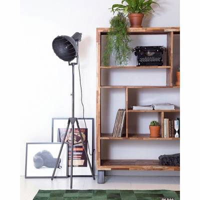 By-Boo Vloerlamp Heatwave By-Boo Vloerlamp Heatwave