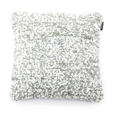 Kussen Shaggy - 45x45 - Grijs - By-Boo Kussen Shaggy - 45x45 - Grijs - By-Boo