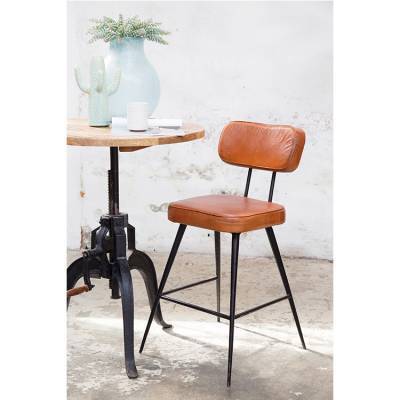 Barkruk Vintage Olivier Barkruk Vintage Olivier