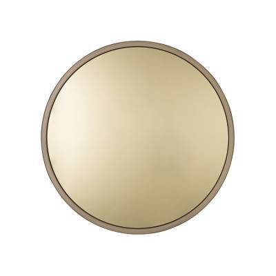 Zuiver Spiegel Bandit Goud Zuiver Spiegel Bandit Goud