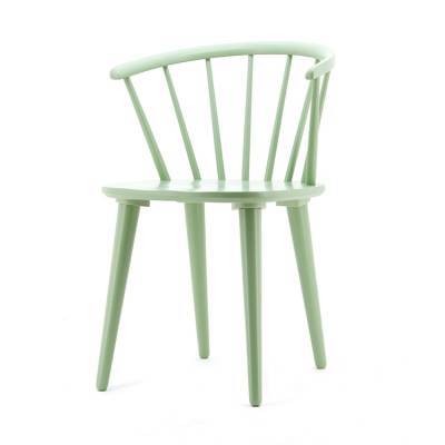 By-Boo Stoel Splendid Groen By-Boo Stoel Splendid Groen