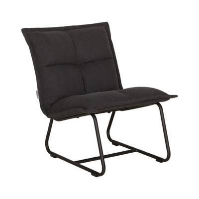 Kids lounge chair cloud Donkergrijs Kids lounge chair cloud Donkergrijs