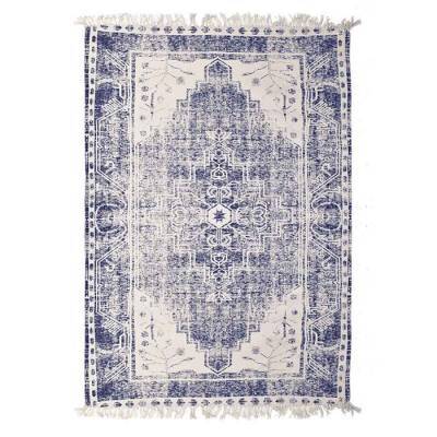 Carpet Cana 160x230 cm - blue Carpet Cana 160x230 cm - blue