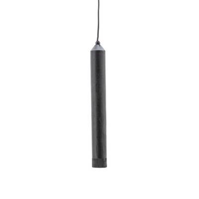 Hanglamp Sobel - Groot - Mat Zwart - By-Boo Hanglamp Sobel - Groot - Mat Zwart - By-Boo