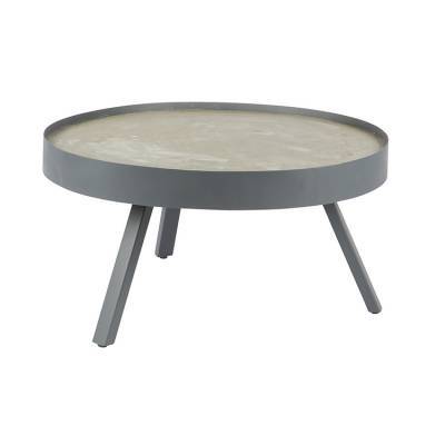 Woood Salontafel Skip Large Woood Salontafel Skip Large