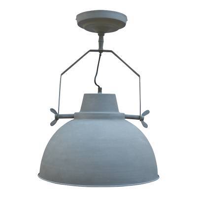 Plafondlamp Urban XXL Vintage Grey Plafondlamp Urban XXL Vintage Grey