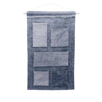 Organizer Mono Blue Organizer Mono Blue