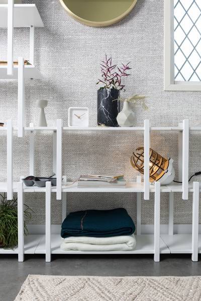 Zuiver Boekenkast Build Shelf Three Zuiver Boekenkast Build Shelf Three