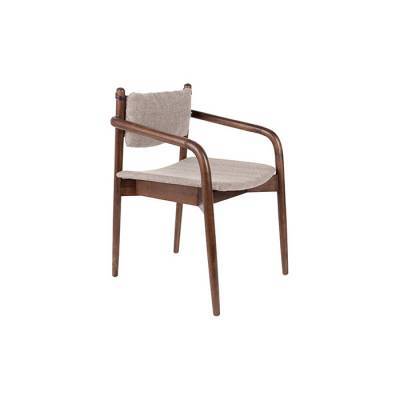 Dutchbone Armchair Torrance Dutchbone Armchair Torrance