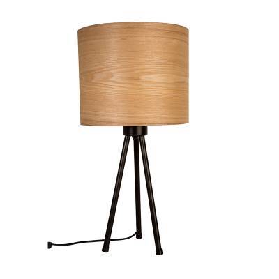 Dutchbone Bureaulamp Woodland Dutchbone Bureaulamp Woodland