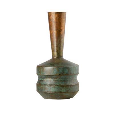 BePure Vaas Chimney Antique Copper BePure Vaas Chimney Antique Copper